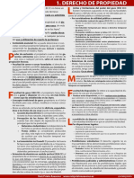 Derechos Reales Hipotecarios PDF