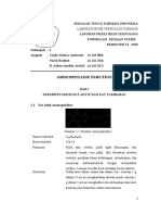 Aminophylline