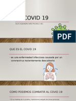 EL Covid 19