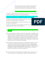 Pos Tarea Del Curso