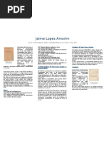 POSTER_Jaime Lopes Amorim