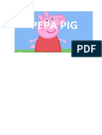 Papa Pig