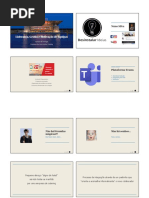 Liderança, Gestão e Motivação de Equipas - Turismo de Portugal