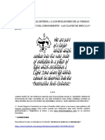 M24 - Análisis de EL LIBRO DEL CONOCIMIENTO - LAS CLAVES DE ENOC (12 Parte) PDF