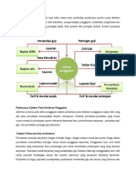 5 Langkah Siklus Penggajian