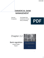 CHAPTER 2.2 - BANK REGULATION - sv1.0