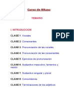 Curso de Ruso en 42 Lecciones