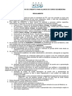 CredFTC Medicina PDF