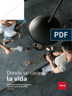 Catálogo Teka México 2019