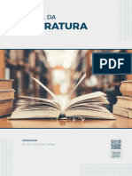 Livro Literatura - Uniceusmar PDF