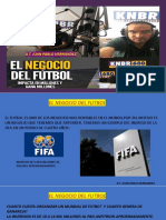 El Negocio Del Futbol PDF