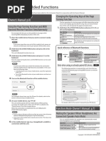 FP-30 l AddFunc e01 W