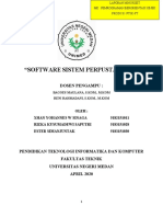 Laporan Mini Riset (MR) - 1