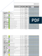 Plan de Trabajo Implementación Pesv