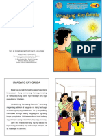 PDF Umagang Kayganda