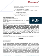 Durga Prasad and Ors Vs State of MP 14052010 SCs100395COM32628 PDF