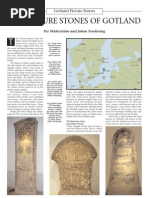 Download Gotland Picture Stones by flinta22 SN46108273 doc pdf