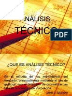 Análisis Técnico y Fundamental