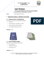 ESPECIFICACIONES DE MATERIAL DE ESCRITORIO.doc