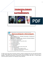 12 - Monitores de Biopotenciais - Eletromiógrafos e Eletroencefalógrafos - 1S14 - Teoria PDF