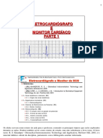 10- Monitores de Biopotenciais - Eletrocardiógrafo e Monitores de ECG - Parte 1_1S14_Teoria.pdf