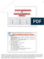 11- Monitores de Biopotenciais - Eletrocardiógrafo e Monitores de ECG - Parte 2_1S14_Teoria.pdf