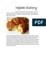 Aborrajado History PDF