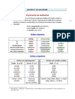 EPSE - Leccion 6 - 2017-2018 - Salir de Compras