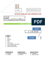 PUC: Qué es y estructura del Plan Único de Cuentas para comerciantes