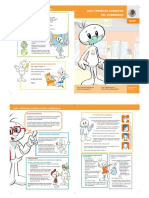 Uso y Desecho Del Cubreboca PDF