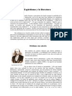 El Espiritismo y la literatura.pdf