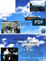 Radiotelefonia Aeronautica - PPSX
