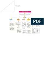 Sistema Endocrino Mapa Mental