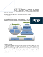 Normas Iso: ISO 12207 - Modelos de Ciclos de Vida Del Software