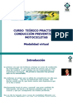 Cursomotos PDF