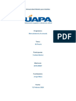 Tarea Mercadotecnia 5