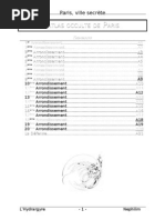  Atlas Occulte de Paris