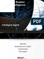 04 Intelligent Agent