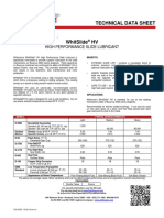 Whitslide HV TDS 3030 PDF
