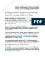 Recetas de Pollo PDF