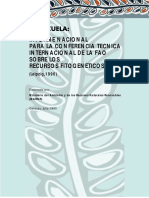 Venezuela y Sus Plantas PDF