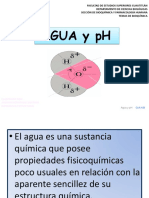 Agua y PH 2020-1