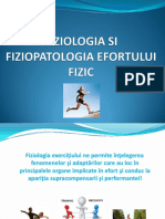 1. Curs introductiv Fizio si fiziopat efortului 2020