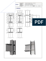 07 - Acciaio - Esempio Di Calcolo Di Un Giunto Flangiato (B) PDF