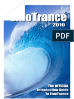 Introduction to Emotrance 2010 eBook