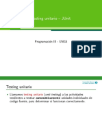 Junit PDF