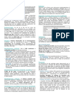 CLASE 24 - ENFERMEDAD REUMATICA - ENDOCARDITIS INFECCIOSA