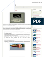 Mobilisasi Dan Demobilisasi Proyek PDF