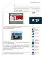 Metode Pengecatan Dan Rekomendasi Cat Dinding PDF