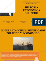 T4 G5 Guerra Con Chile